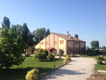 Lama di Valle Rosa