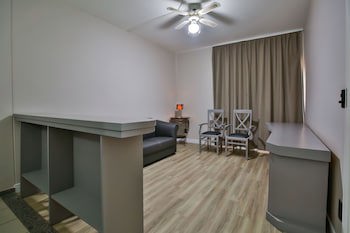 Hotel Vivendas Rio Claro