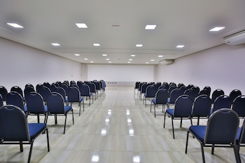 Hotel Vivendas Rio Claro