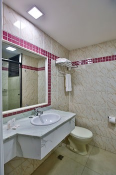 Hotel Vivendas Rio Claro