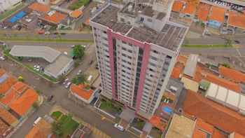 Hotel Vivendas Rio Claro