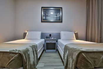 Hotel Vivendas Rio Claro