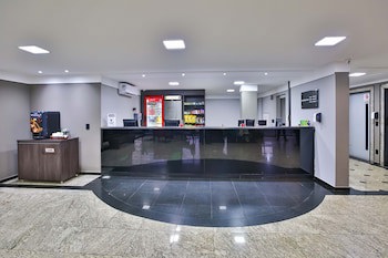 Hotel Vivendas Rio Claro