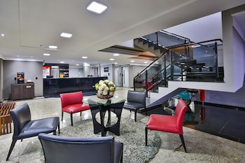 Hotel Vivendas Rio Claro