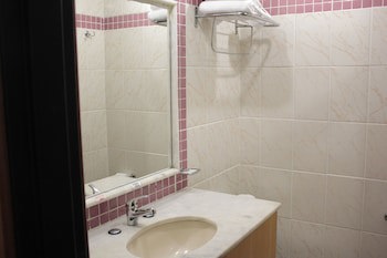 Hotel Vivendas Rio Claro