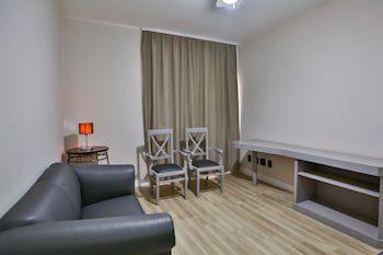 Hotel Vivendas Rio Claro