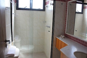 Hotel Vivendas Rio Claro