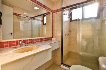 Hotel Vivendas Rio Claro