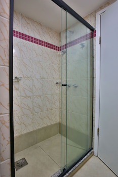 Hotel Vivendas Rio Claro