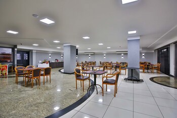 Hotel Vivendas Rio Claro