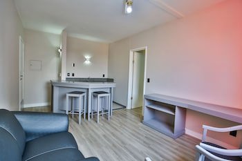 Hotel Vivendas Rio Claro
