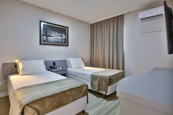 Hotel Vivendas Rio Claro