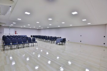 Hotel Vivendas Rio Claro