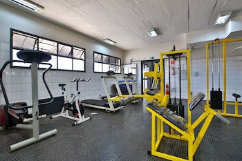 Hotel Vivendas Rio Claro