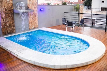 Hotel Vivendas Rio Claro