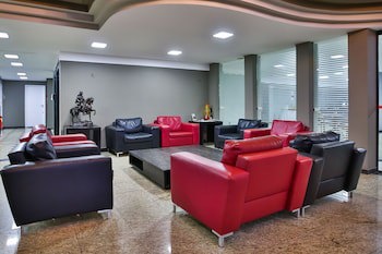Hotel Vivendas Rio Claro