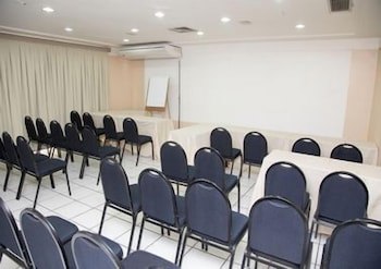 Hotel Vivendas Rio Claro