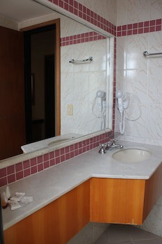 Hotel Vivendas Rio Claro