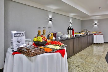 Hotel Vivendas Rio Claro