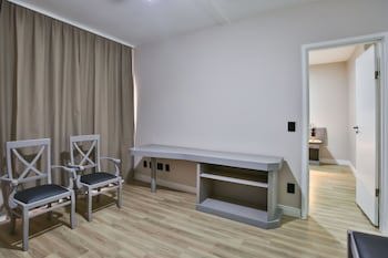 Hotel Vivendas Rio Claro