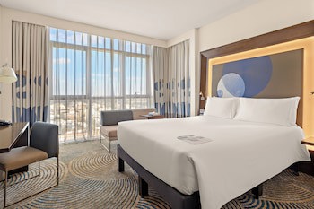 Novotel Abu Dhabi Gate galeri fotoğrafı