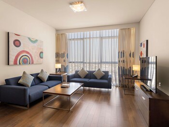 Novotel Abu Dhabi Gate galeri fotoğrafı