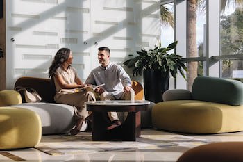 Novotel Abu Dhabi Gate galeri fotoğrafı