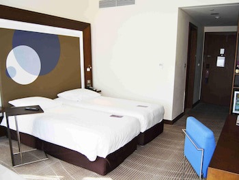 Novotel Abu Dhabi Gate fotoğrafı