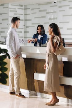 Novotel Abu Dhabi Gate galeri fotoğrafı