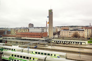 Scandic Tampere Station