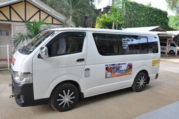 D' Lucky Garden Inn