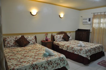 D' Lucky Garden Inn
