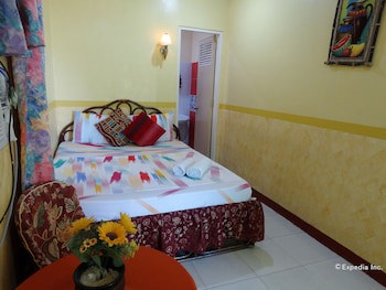 D' Lucky Garden Inn