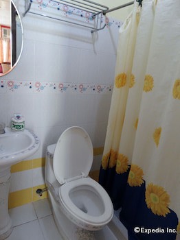 D' Lucky Garden Inn