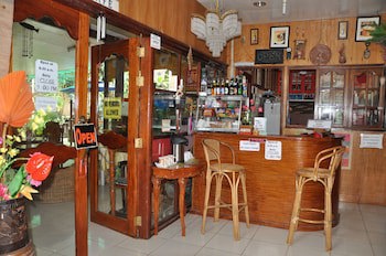 D' Lucky Garden Inn
