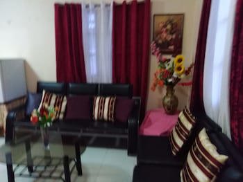 D' Lucky Garden Inn