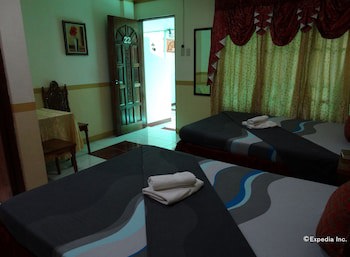 D' Lucky Garden Inn