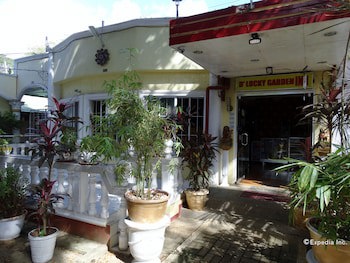 D' Lucky Garden Inn