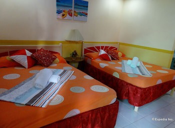 D' Lucky Garden Inn