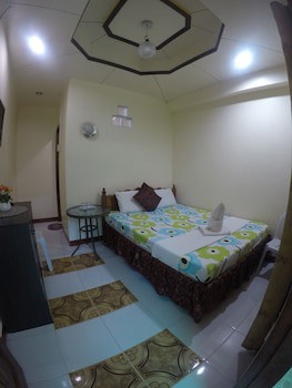 D' Lucky Garden Inn
