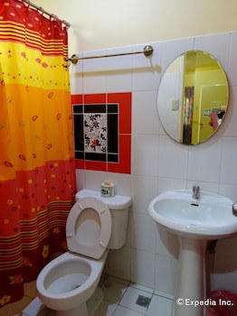 D' Lucky Garden Inn