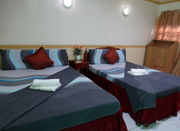 D' Lucky Garden Inn