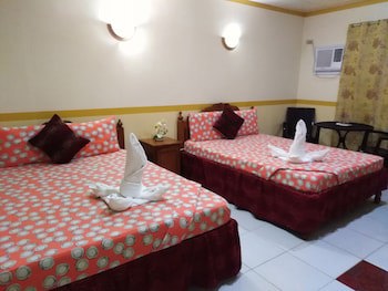 D' Lucky Garden Inn