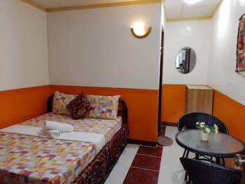 D' Lucky Garden Inn