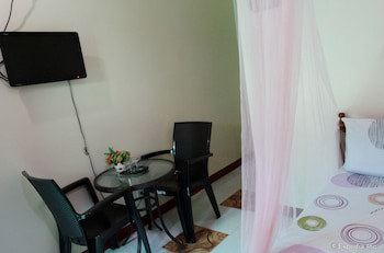 D' Lucky Garden Inn