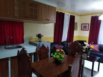 D' Lucky Garden Inn