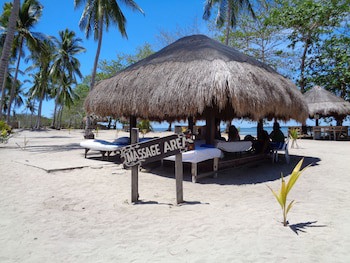 D' Lucky Garden Inn