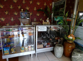 D' Lucky Garden Inn