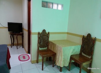 D' Lucky Garden Inn