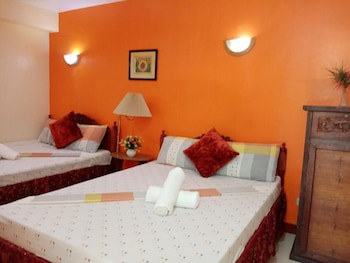 D' Lucky Garden Inn